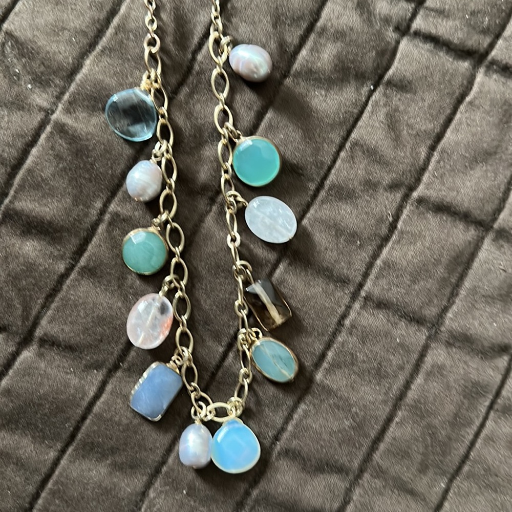 Loft necklace - Picture 4 of 4